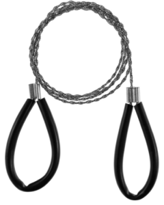 Piła łańcuchowa ręczna Badger Outdoor Commando CWS II
