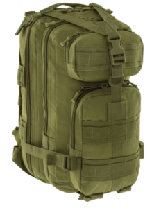 Plecak Badger Outdoor Recon 25 l Olive