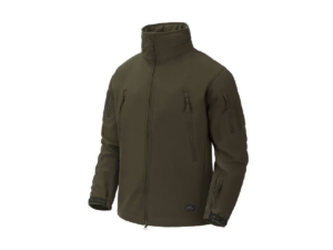 Kurtka Helikon Gunfighter Softshell Shark Skin Windblocker