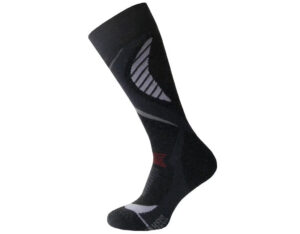 Skarpety Sesto Senso Ski Sport Black