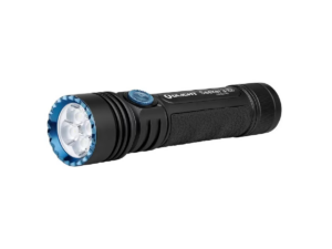 Latarka taktyczno-poszukiwawcza Olight Seeker 3 Pro - stopień ochrony IP