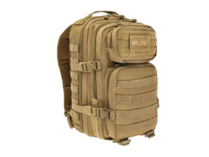 Plecak Mil-Tec Assault Pack Small Coyote